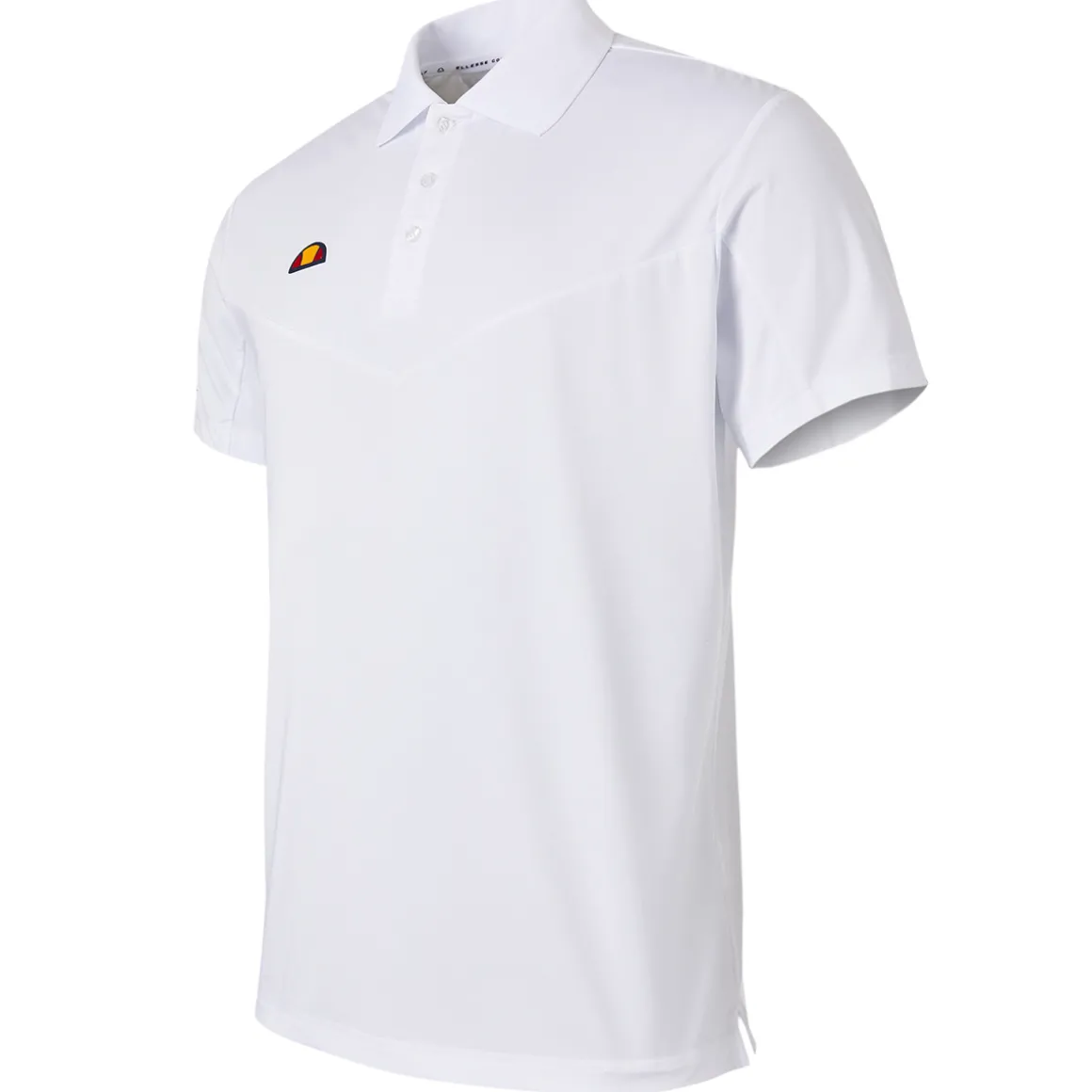 Ellesse Men's Alsino Golf Polo Shirt