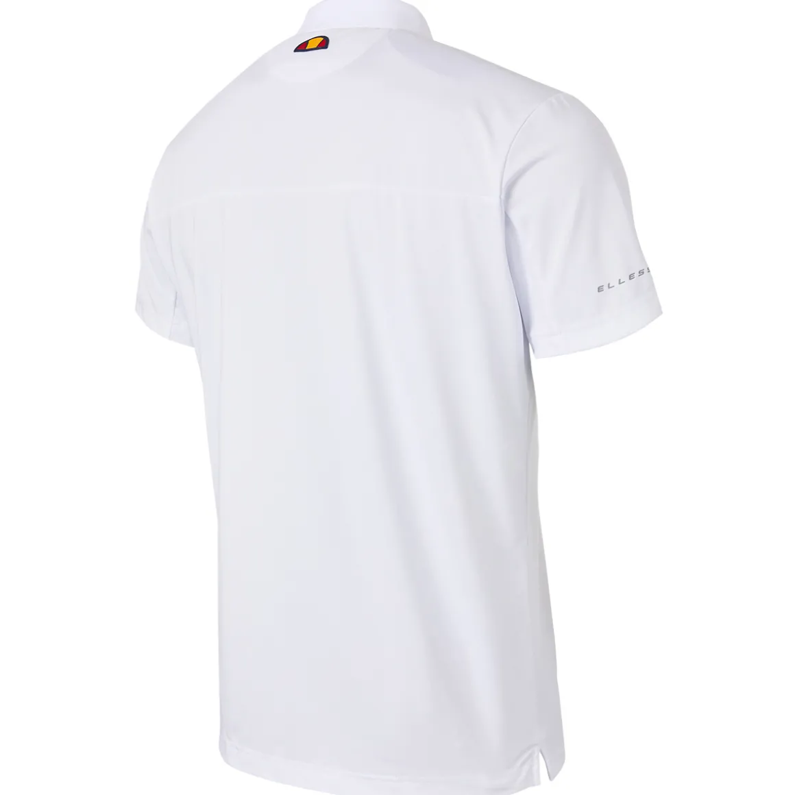Ellesse Men's Alsino Golf Polo Shirt