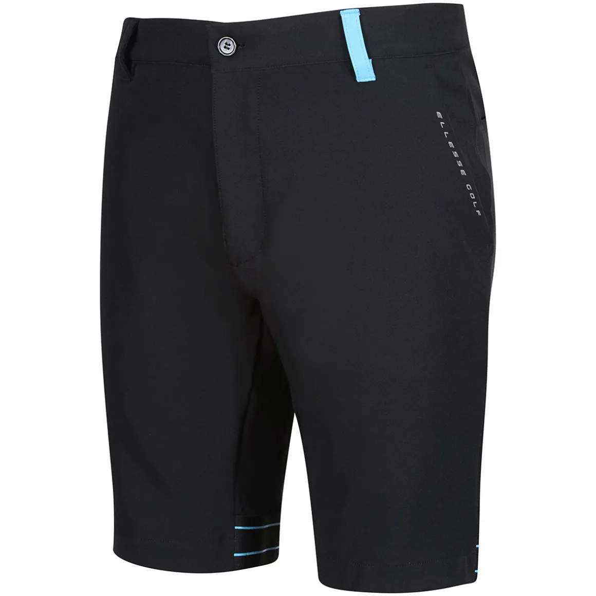 ellesse_mens_fabri_logo_g_2-1.webp Ellesse Men's Fabri Logo Golf Shorts