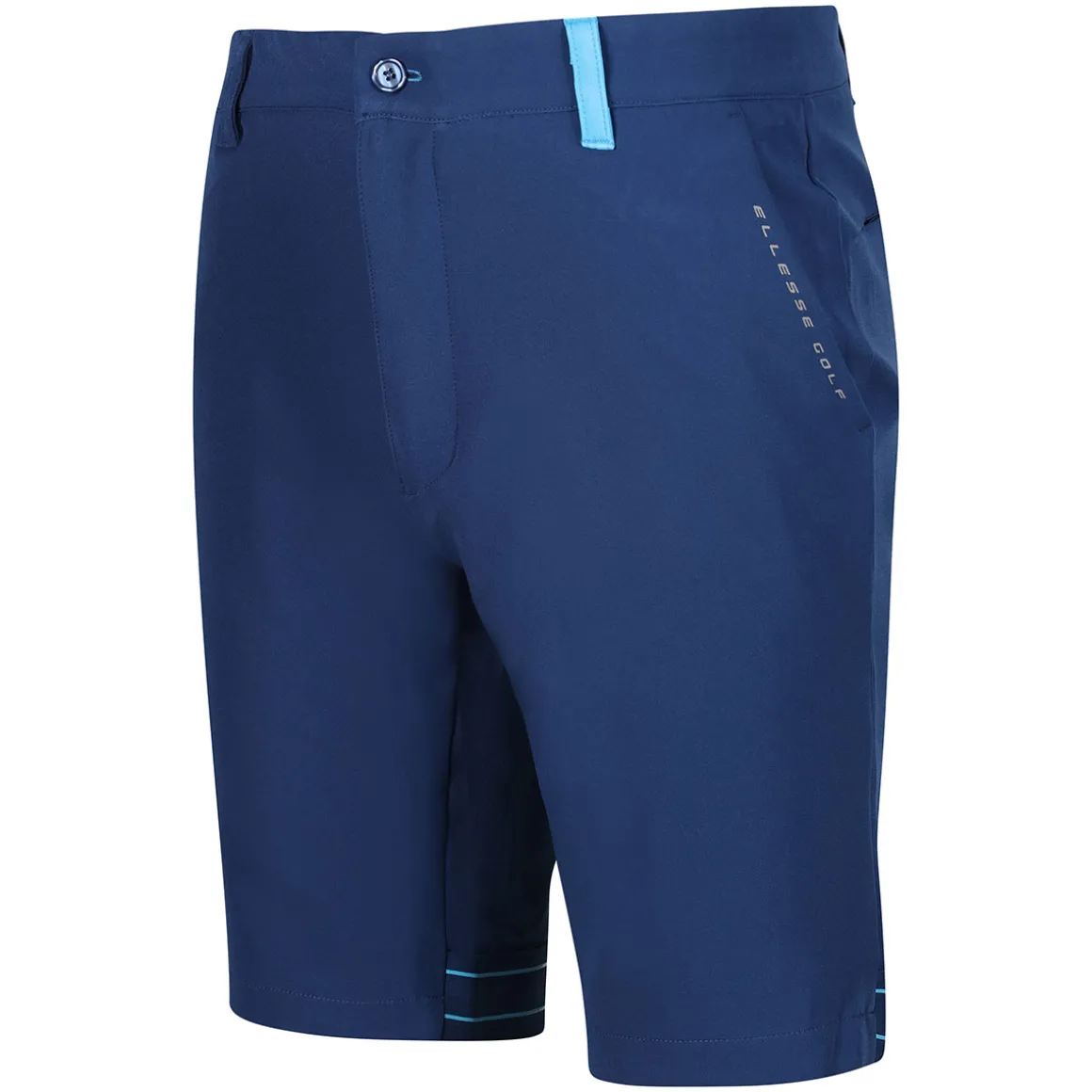 ellesse_mens_fabri_logo_g_2.webp Ellesse Men's Fabri Logo Golf Shorts