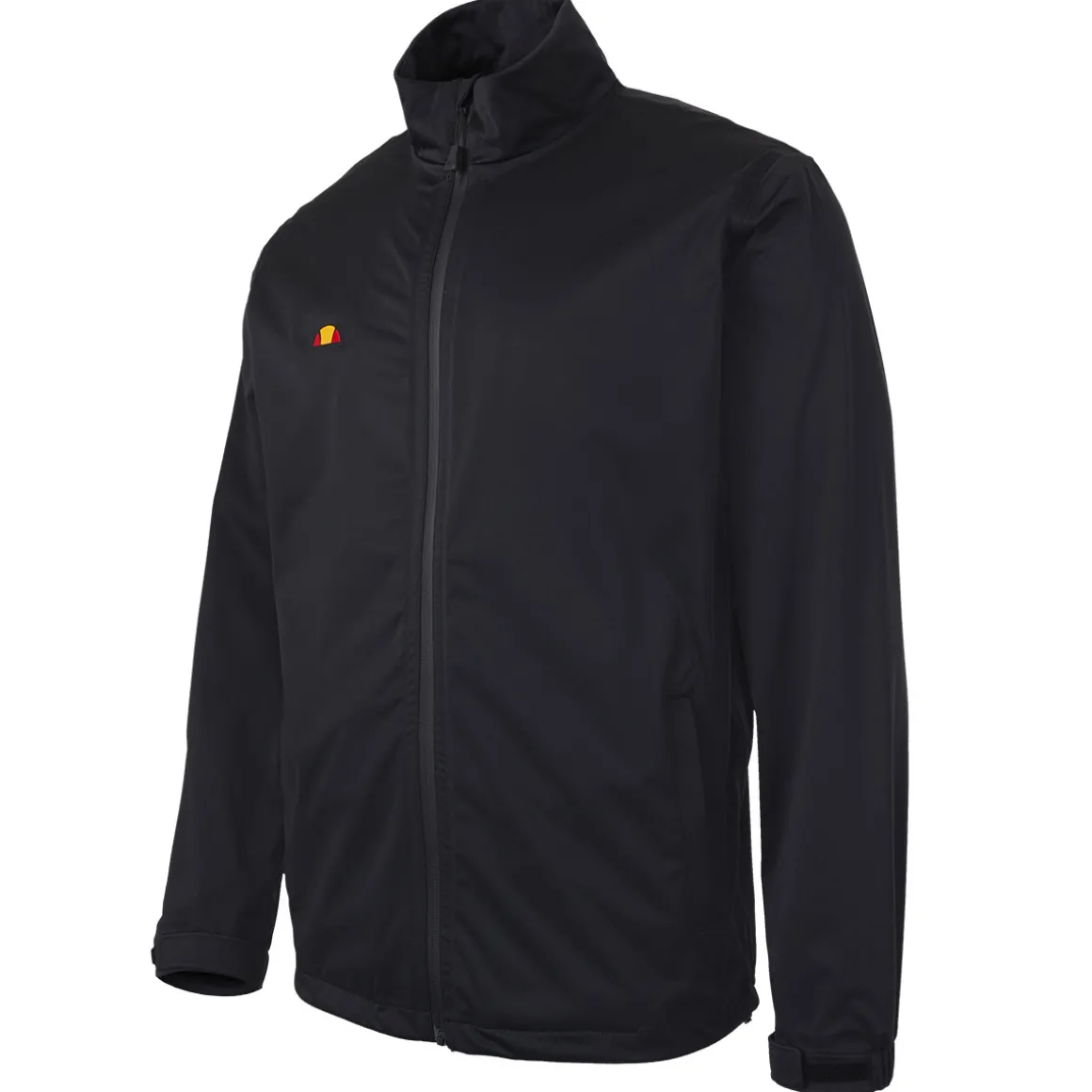 Ellesse Men's Karlia Waterpoof Full Zip Golf Jacket