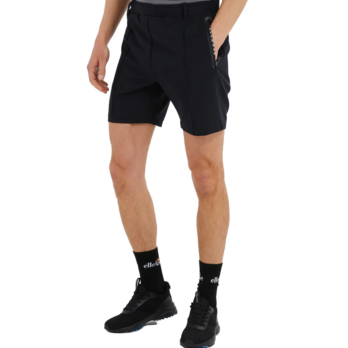 Ellesse Men's Laveno Golf Shorts