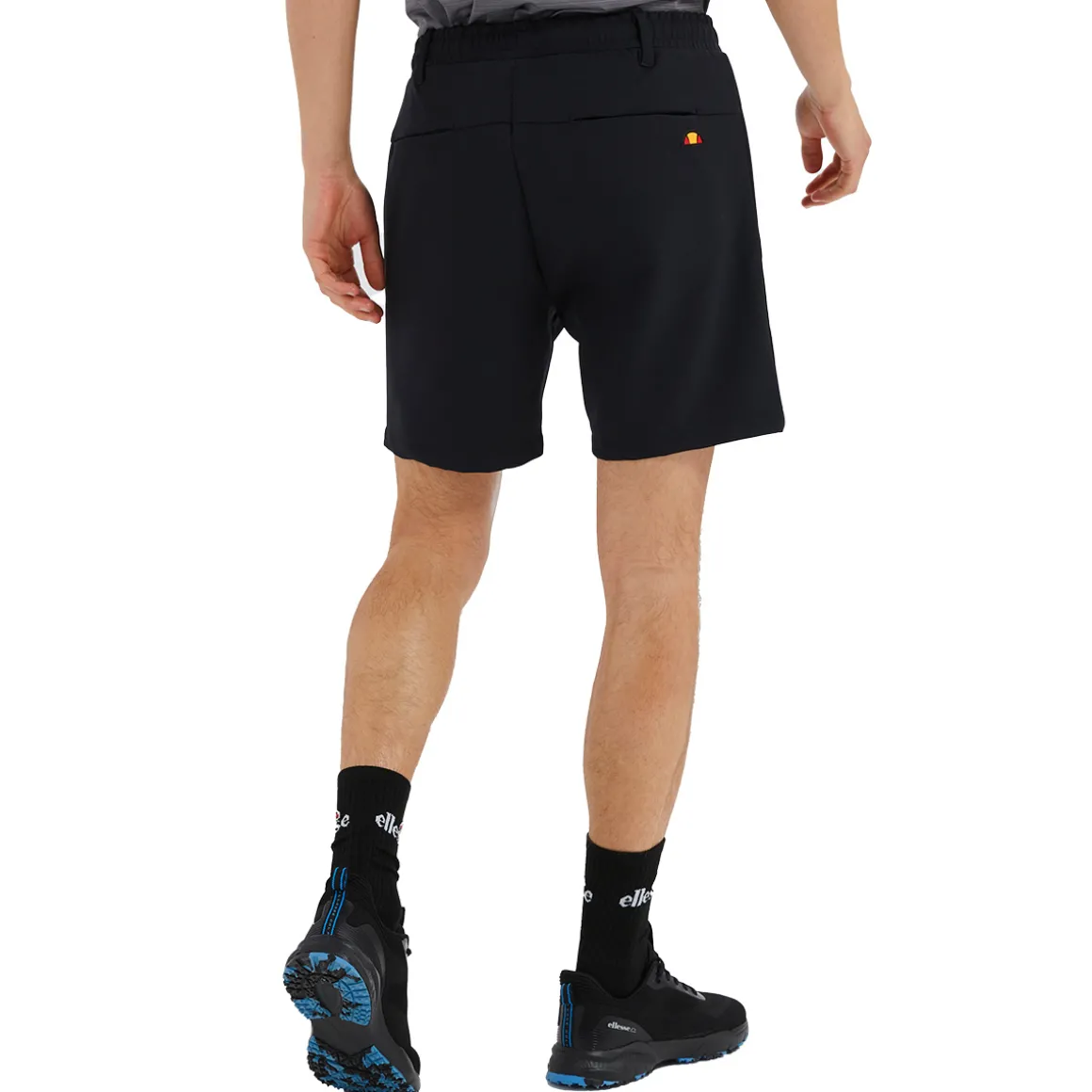 Ellesse Men's Laveno Golf Shorts