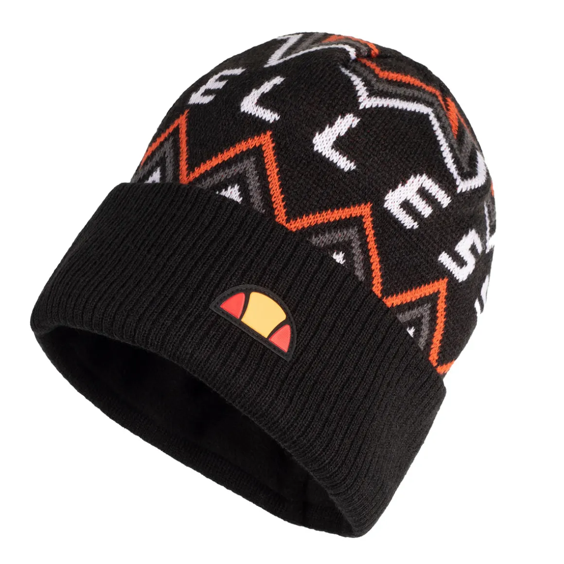 Ellesse Men's Linti Golf Beanie Golf Hat
