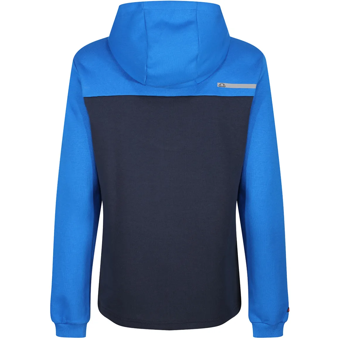 Ellesse Mens Linzo Golf Hoodie