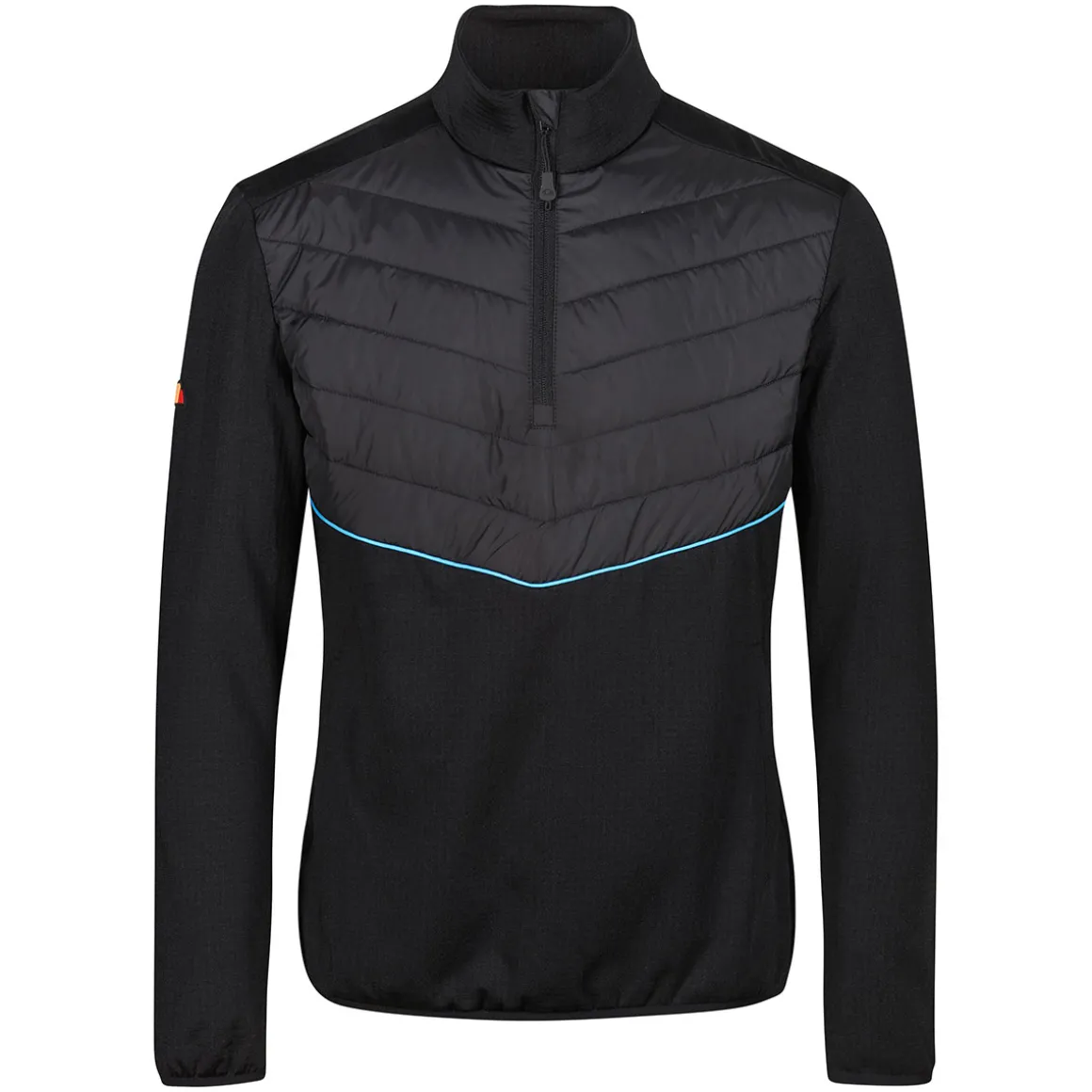 Ellesse Men's Palazzi Golf Midlayer