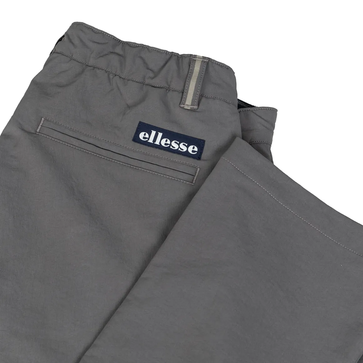 Ellesse Men's Polati Tec Golf Trousers