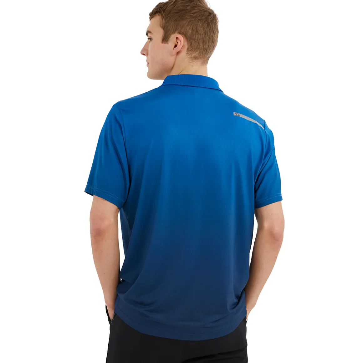 Ellesse Men's Poliza Golf Polo Shirt