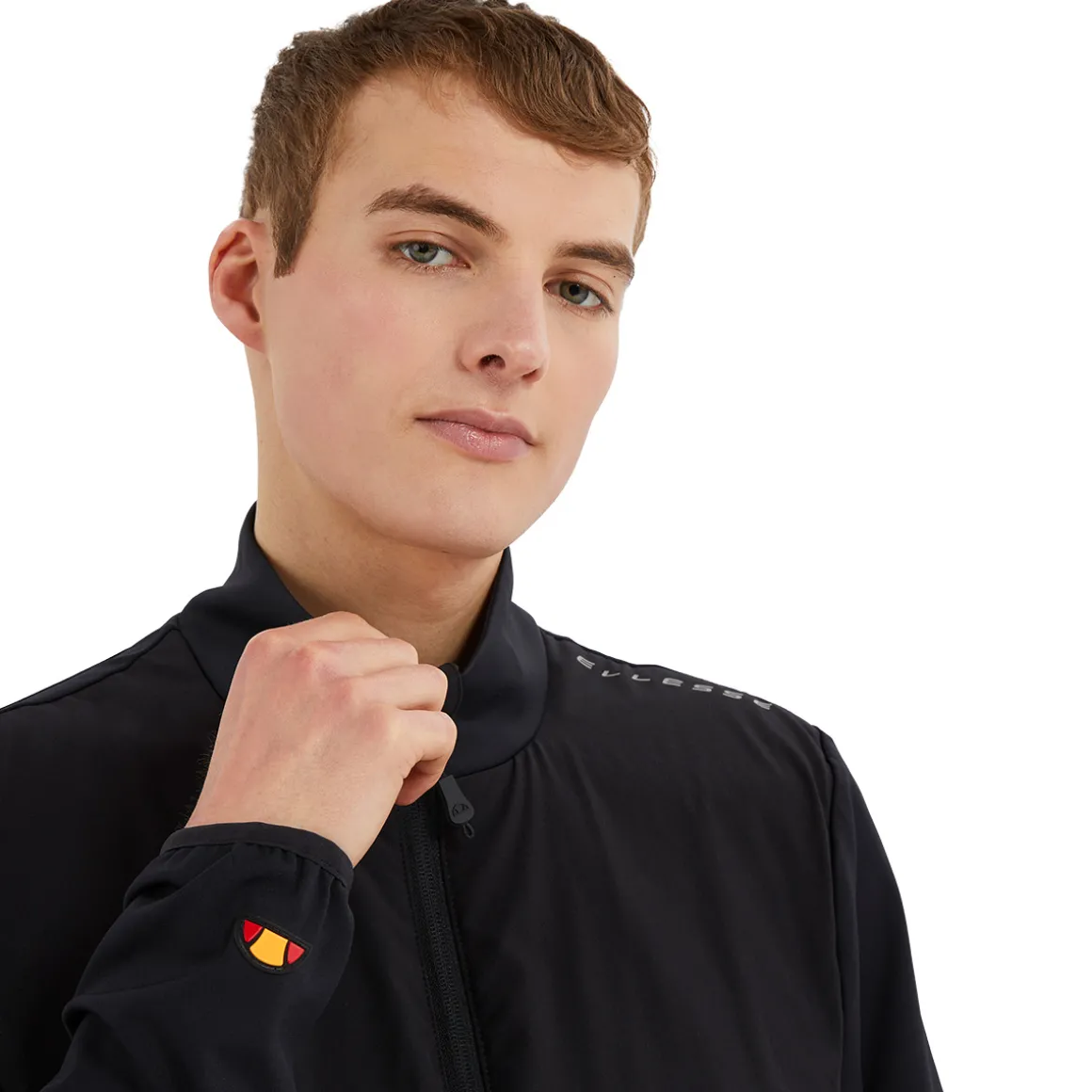 ellesse_mens_ramizo_full__2.webp Ellesse Men's Ramizo Full Zip Golf Jacket