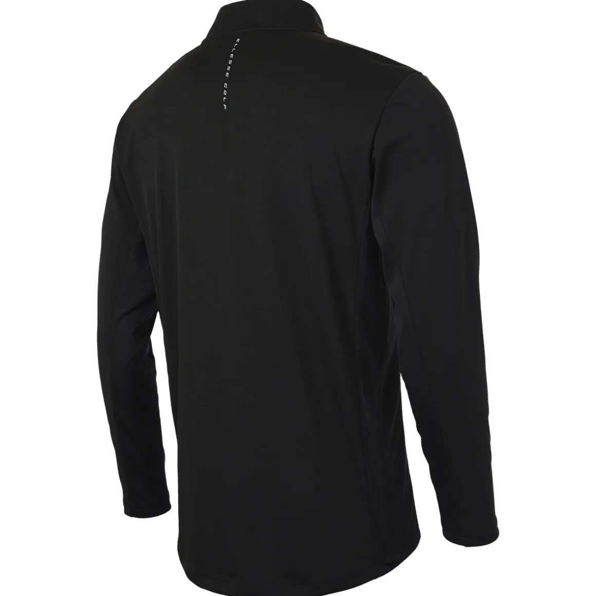 Ellesse Men's Rolbi Half Zip Golf Midlayer