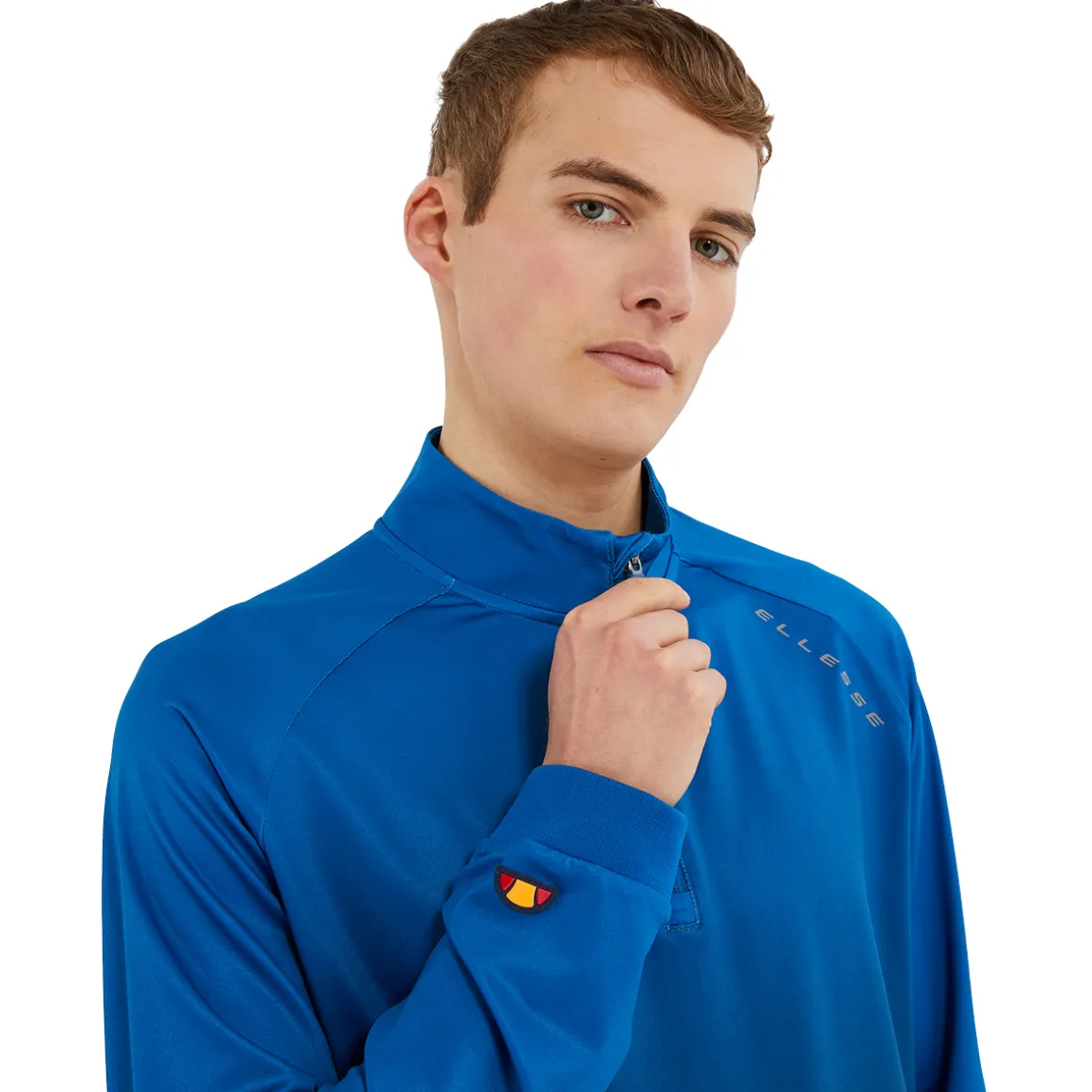 ellesse_mens_tutona_half__2-1.webp Ellesse Men's Tutona Half Zip Golf Midlayer
