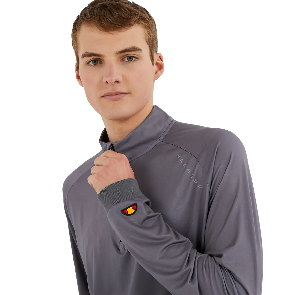 ellesse_mens_tutona_half__2.webp Ellesse Men's Tutona Half Zip Golf Midlayer