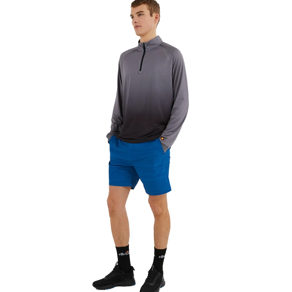 ellesse_mens_tutona_half__4.webp Ellesse Men's Tutona Half Zip Golf Midlayer