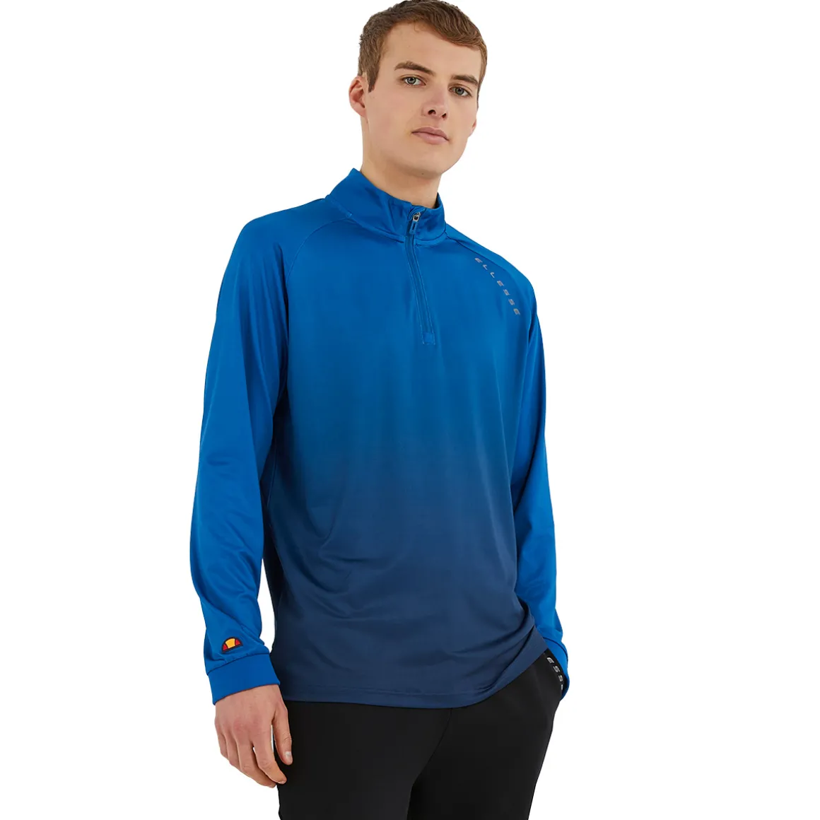ellesse_mens_tutona_half__7.webp Ellesse Men's Tutona Half Zip Golf Midlayer