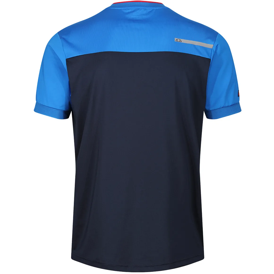 Ellesse Men's Zivina Golf Polo Shirt