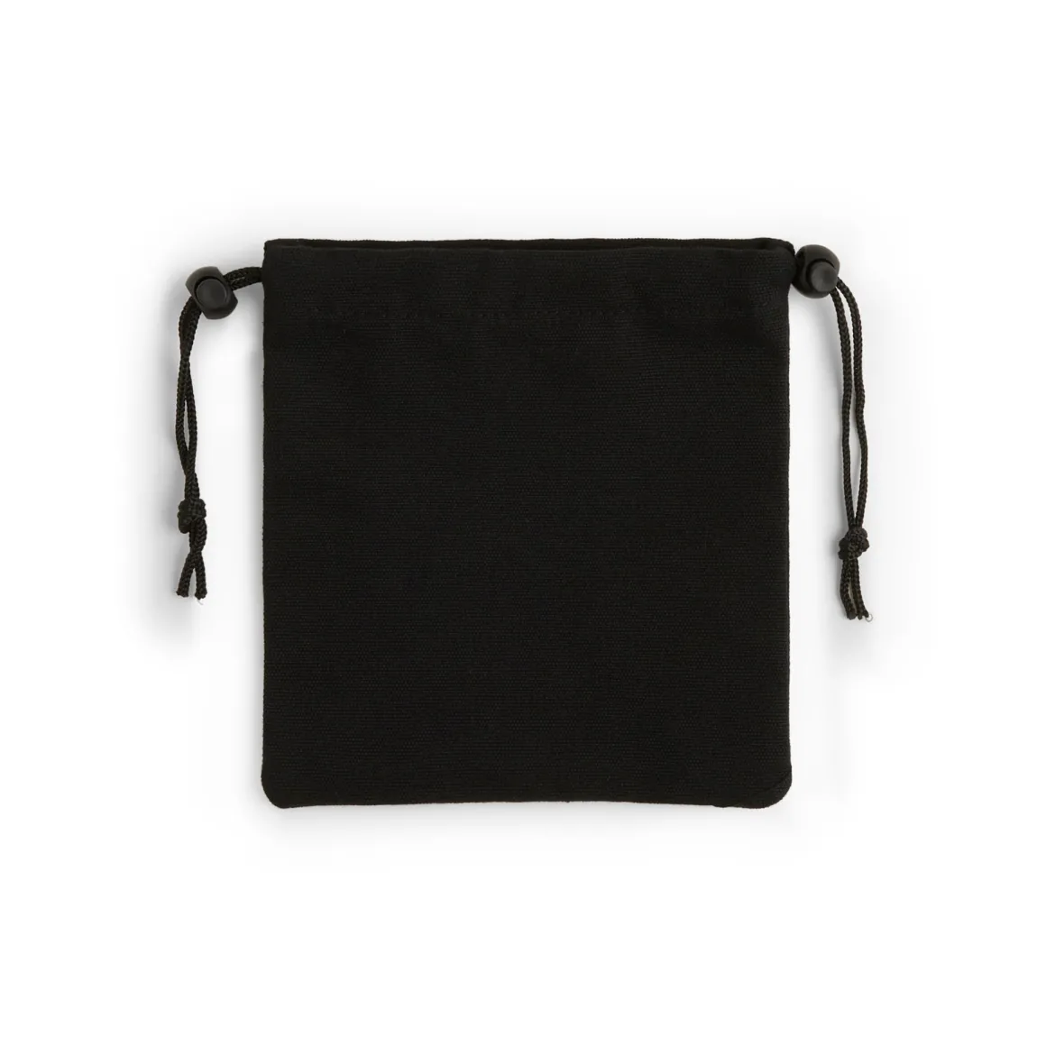 Essential Cotton Pouch