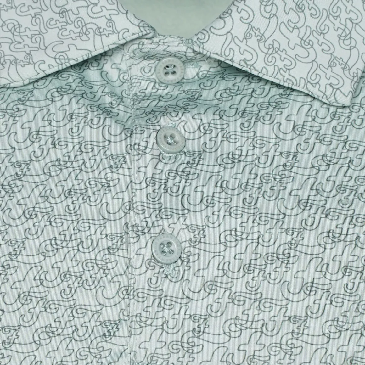 farah_mens_durant_allover_2.webp Farah Men's Durant All-Over Print Golf Polo Shirt
