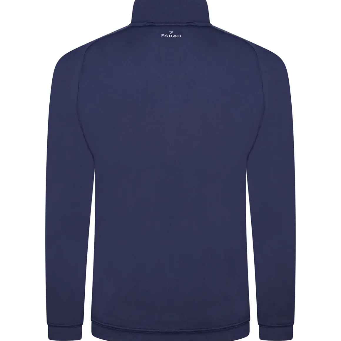 Farah Men's Golf Mid Layer