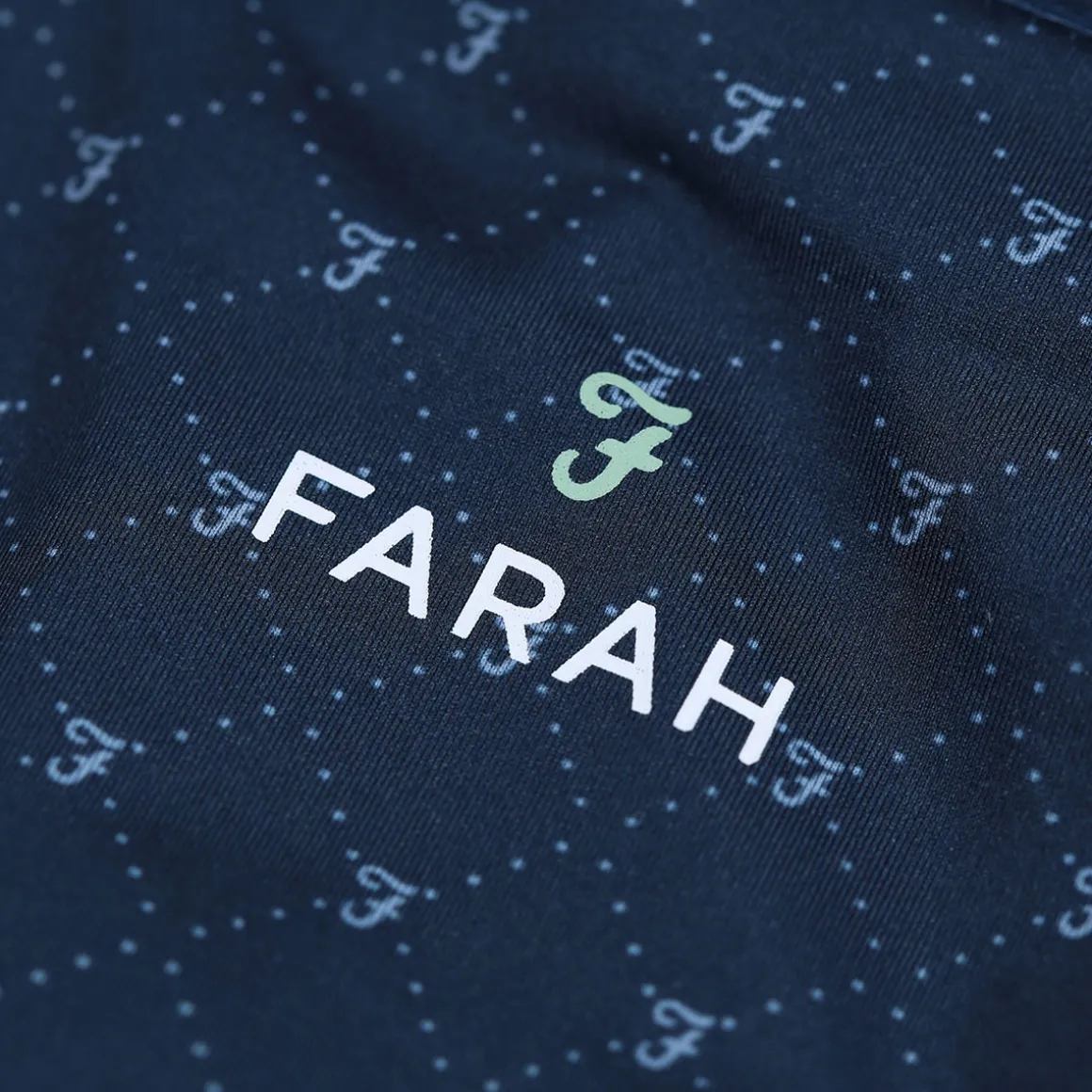 farah_mens_newark_aop_gol_3.webp Farah Men's Newark AOP Golf Polo Shirt
