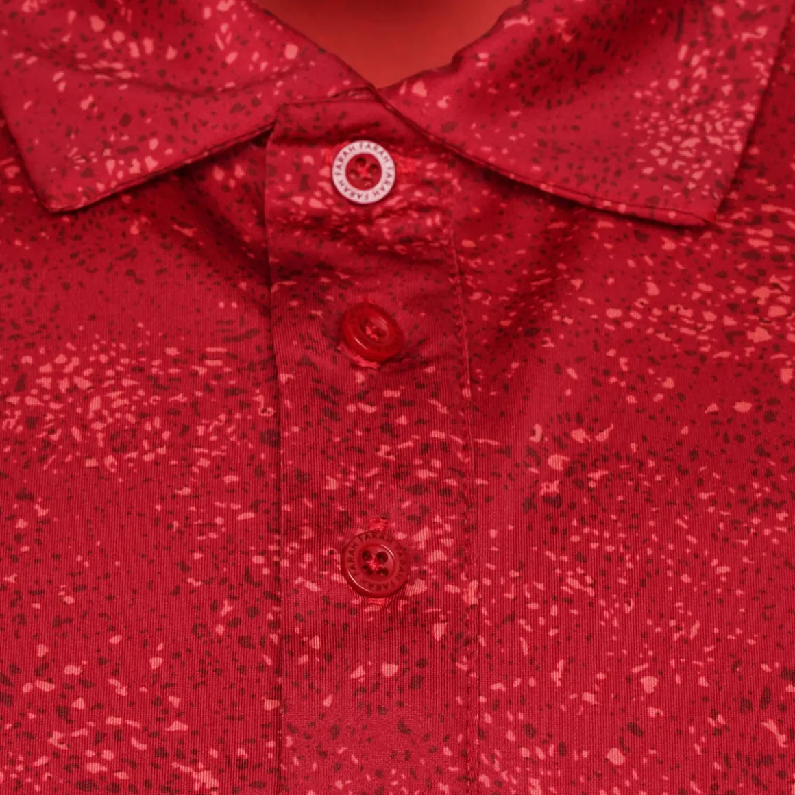 farah_mens_starkey_allove_2-2.webp Farah Men's Starkey All-Over Print Golf Polo Shirt