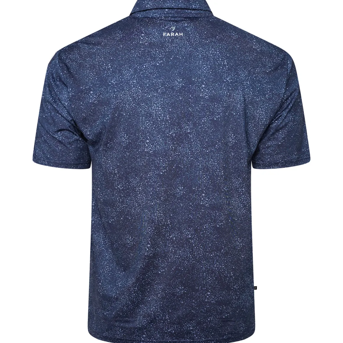 farah_mens_starkey_allove_5-2.webp Farah Men's Starkey All-Over Print Golf Polo Shirt