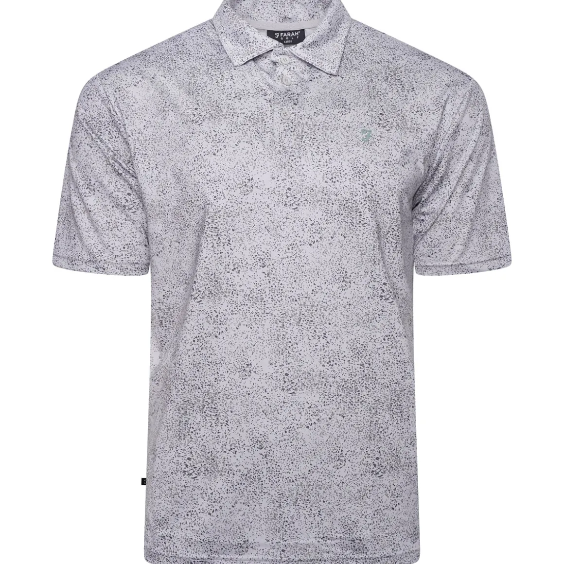 farah_mens_starkey_allove_8-2.webp Farah Men's Starkey All-Over Print Golf Polo Shirt