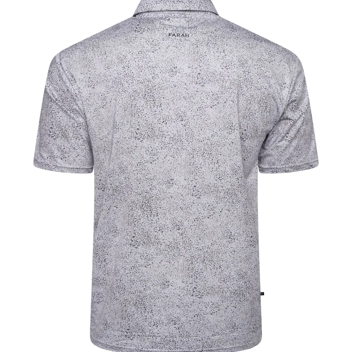 farah_mens_starkey_allove_9-2.webp Farah Men's Starkey All-Over Print Golf Polo Shirt