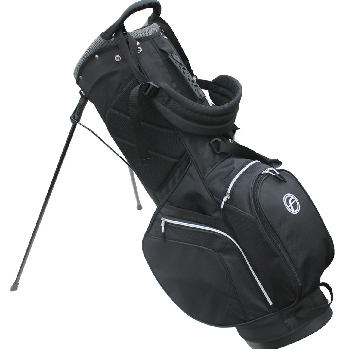 Fazer 3.0 Lightweight Golf Stand Bag