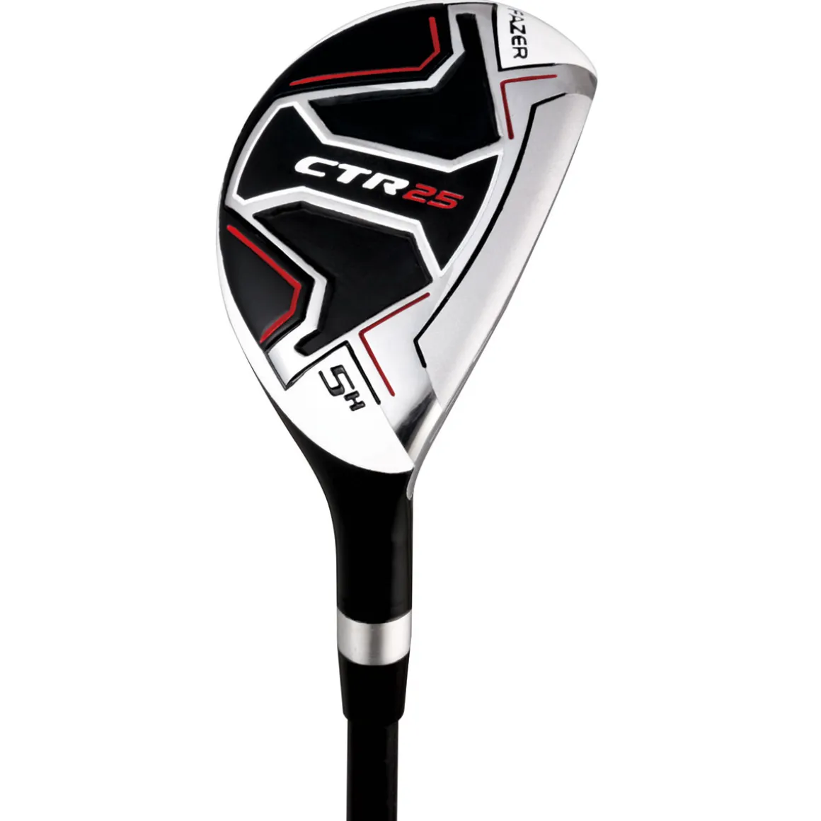 fazer_ctr_graphite_comple_3.webp Fazer CTR25 Graphite Complete Golf Package Set