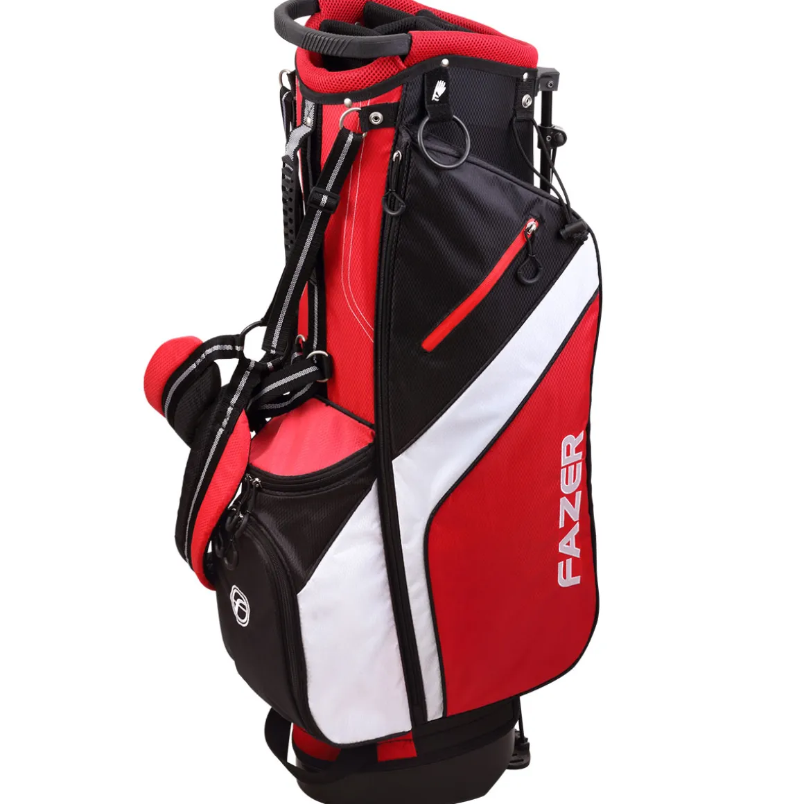 fazer_ctr_graphite_comple_7.webp Fazer CTR25 Graphite Complete Golf Package Set