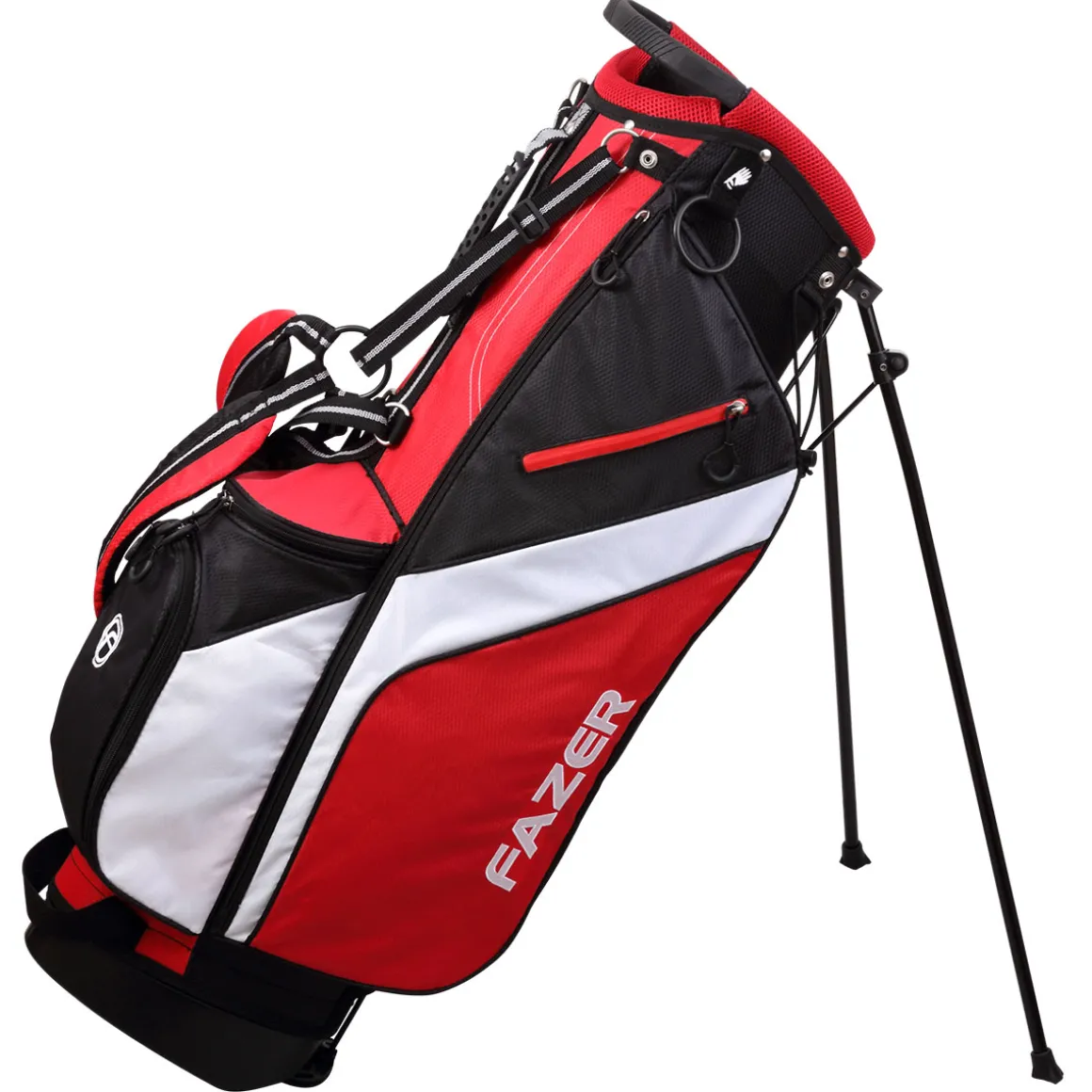 fazer_ctr_steel_complete__6.webp Fazer CTR25 Steel Complete Golf Package Set