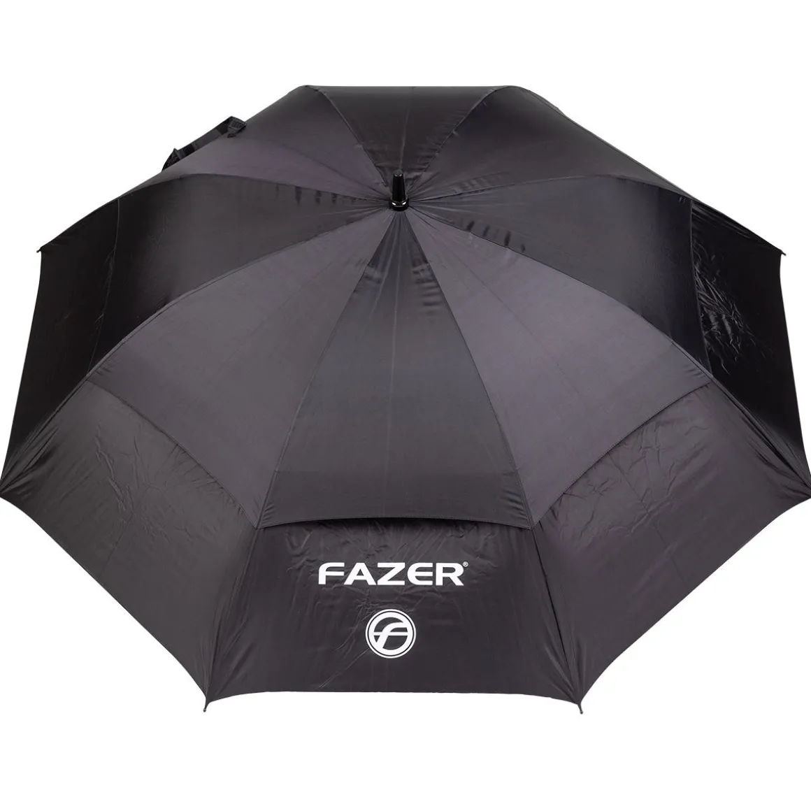 Fazer Dual Canopy Golf Umbrella