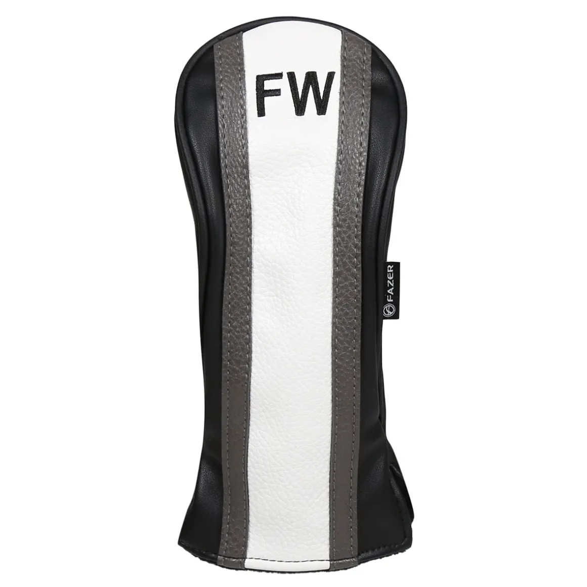 Fazer Golf Fairway Wood Head Cover