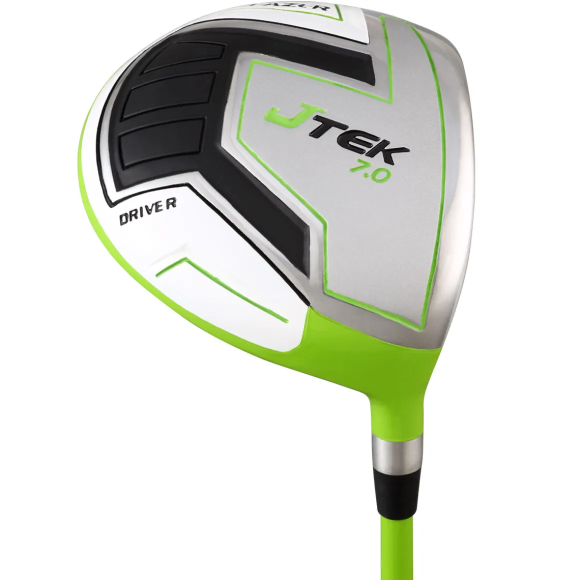 Fazer Junior J TEK 7.0 Age 3-5 Golf Package Set
