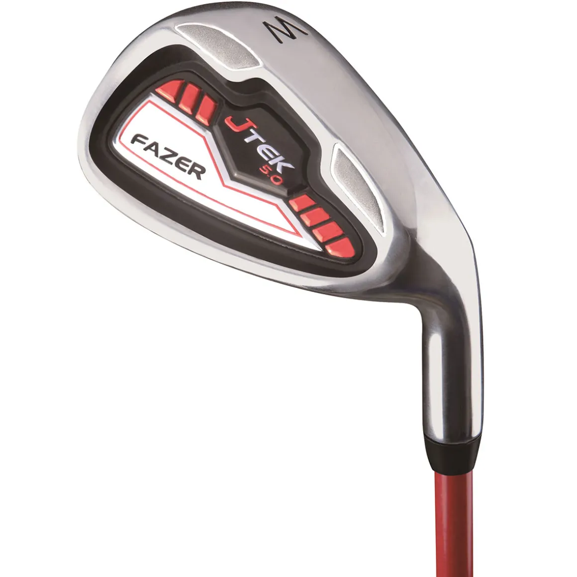 fazer_junior_j_tek__age___4-3.webp Fazer Junior J TEK 5.0 Age 9-11 Golf Package Set
