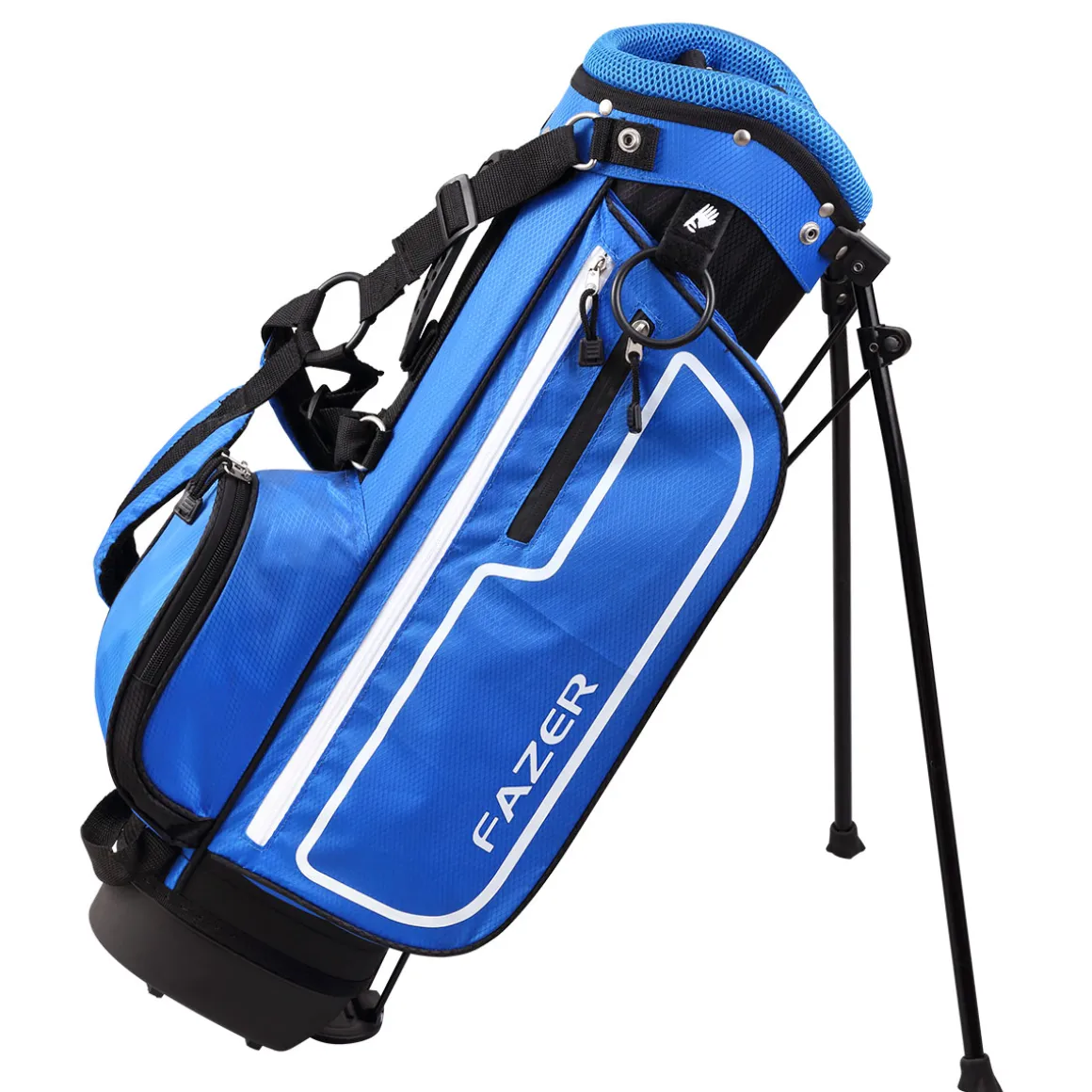 fazer_junior_j_tek__age___6-1.webp Fazer Junior J TEK 7.0 Age 6-8 Golf Package Set