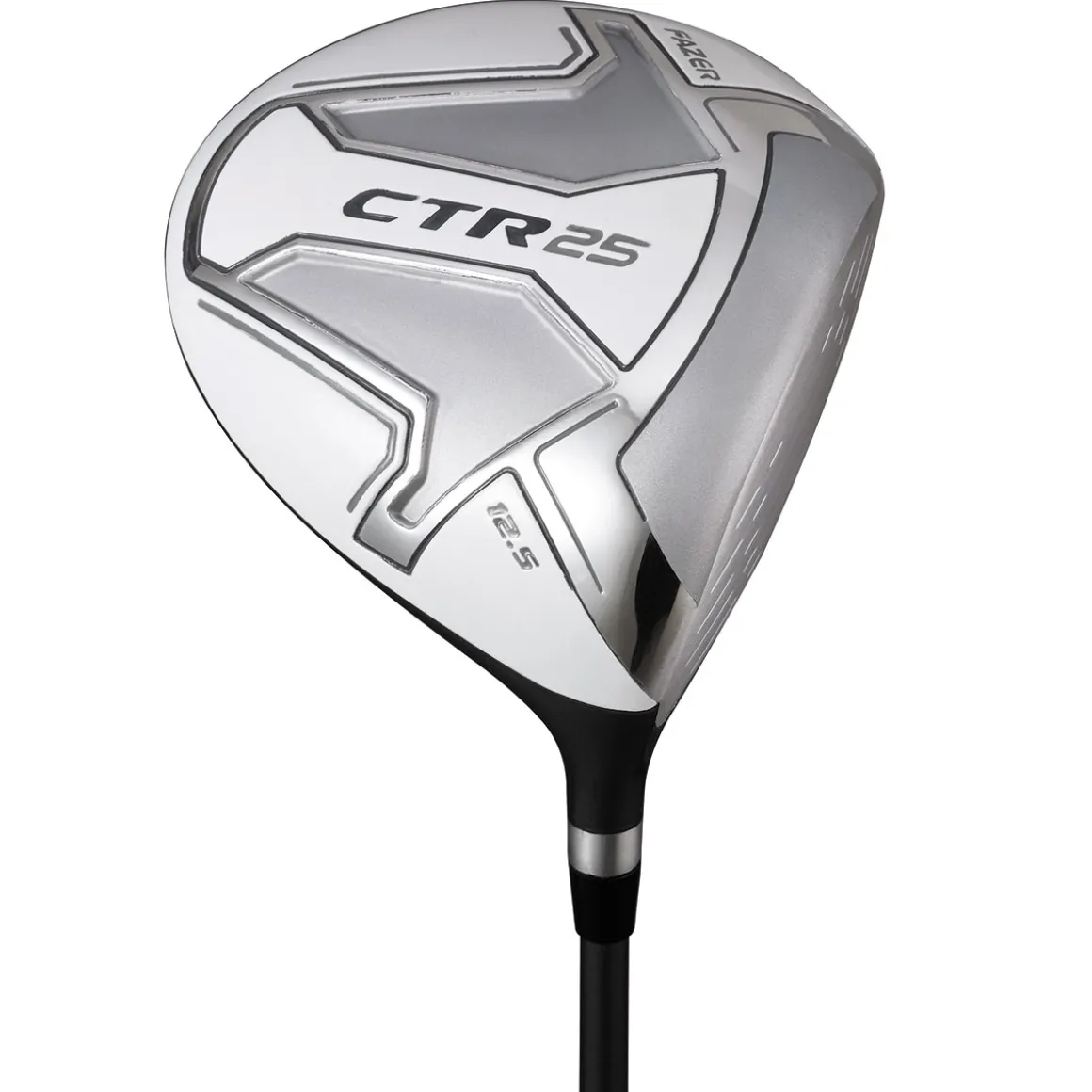 Fazer Ladies CTR25 Starter Golf Package Set