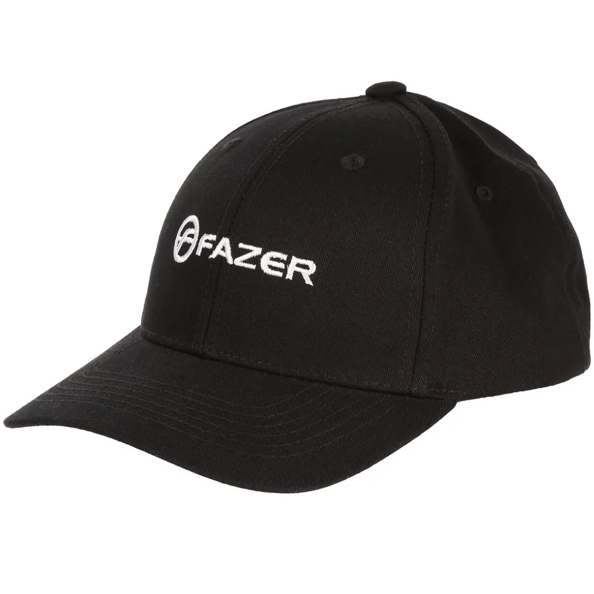 fazer_mens_core_logo_golf_5.webp Fazer Men's Core Logo Golf Cap