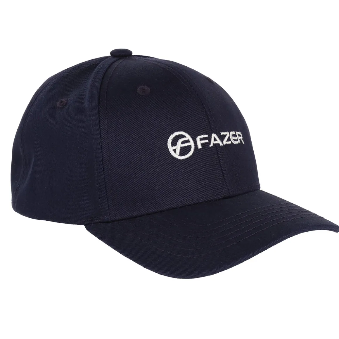 fazer_mens_core_logo_golf_7-1.webp Fazer Men's Core Logo Golf Cap