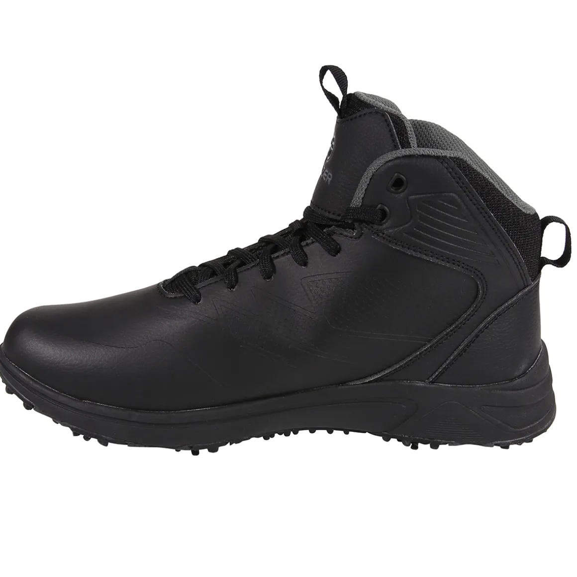 Fazer Men's Fortuna 2 Waterproof Spiked Golf Boots