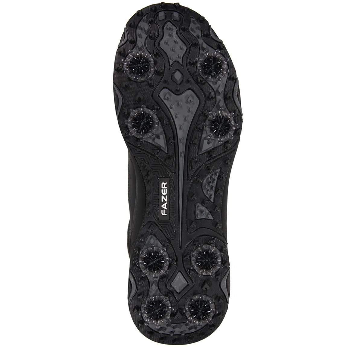 fazer_mens_fortuna__water_2.webp Fazer Men's Fortuna 2 Waterproof Spiked Golf Boots