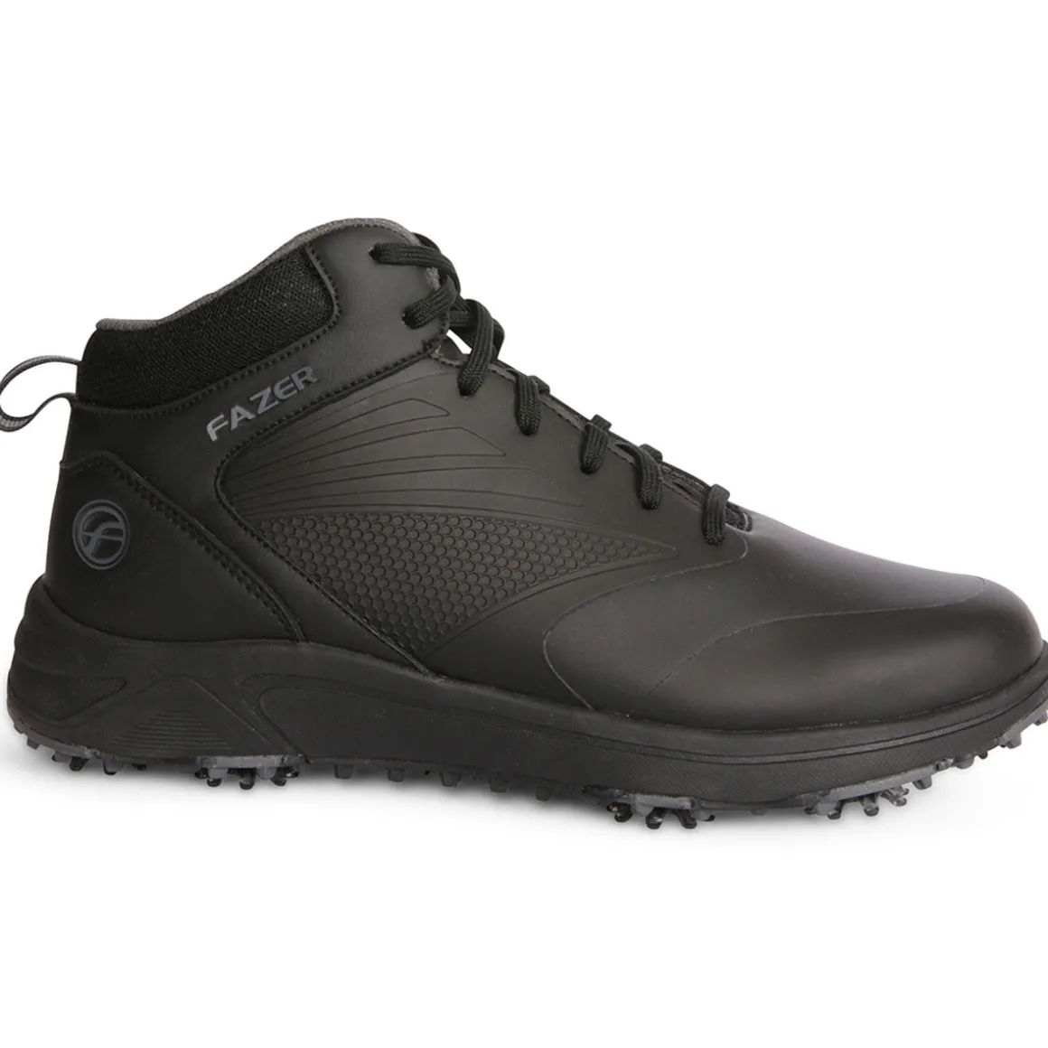 Fazer Men's Fortuna Waterproof Golf Boots