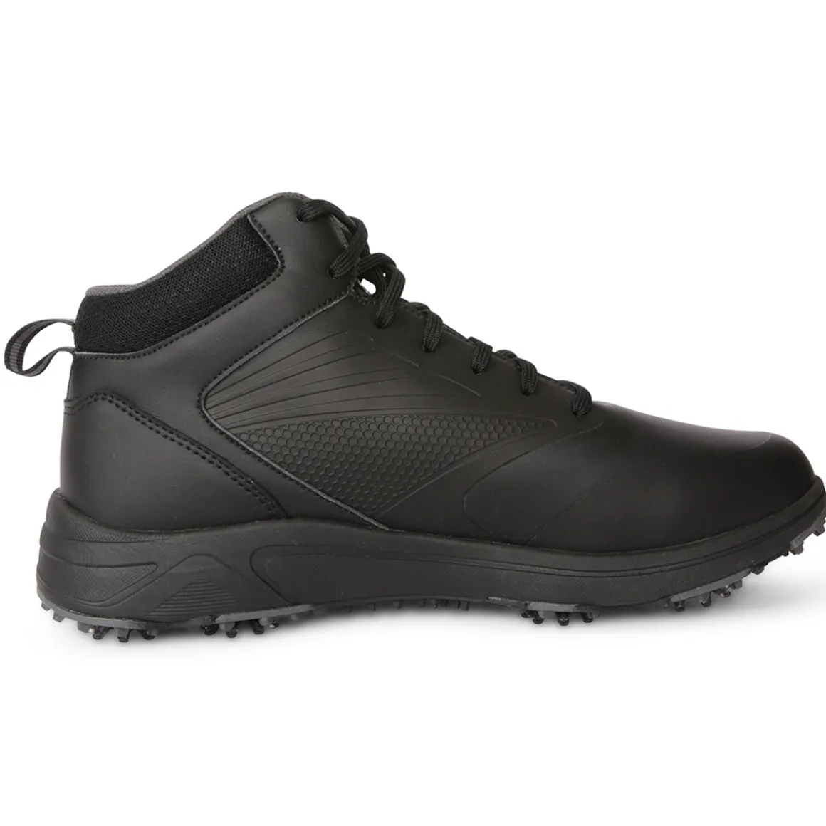 Fazer Men's Fortuna Waterproof Golf Boots