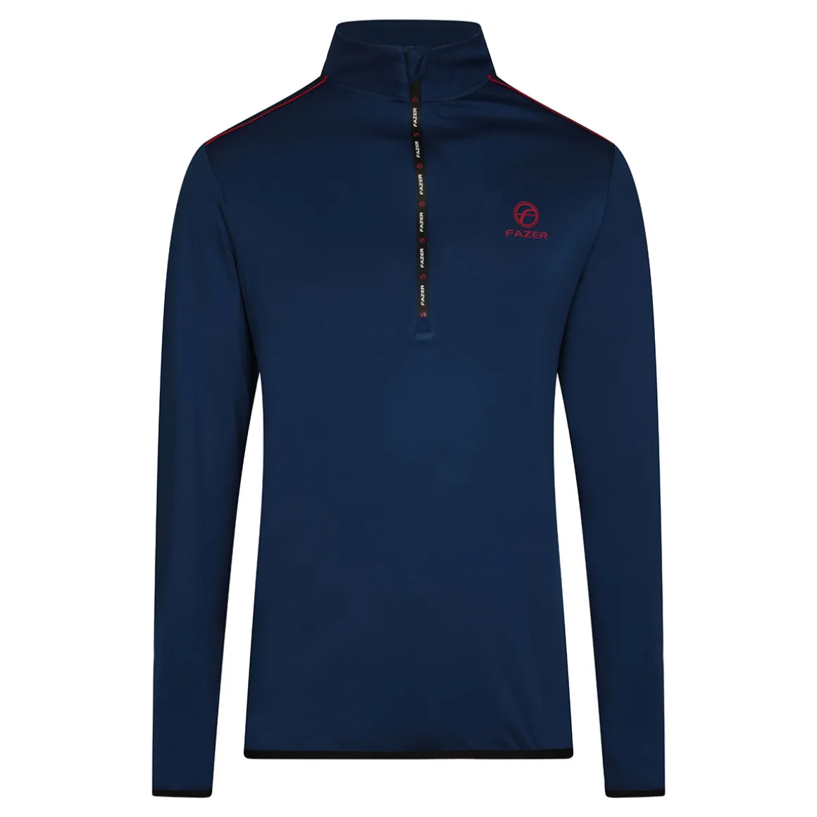 Fazer Men's Reanut Core Golf Midlayer