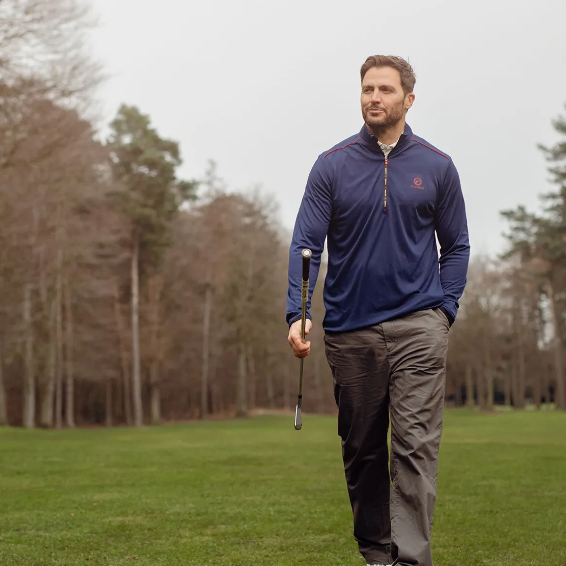 fazer_mens_reanut_core_go_1.webp Fazer Men's Reanut Core Golf Midlayer