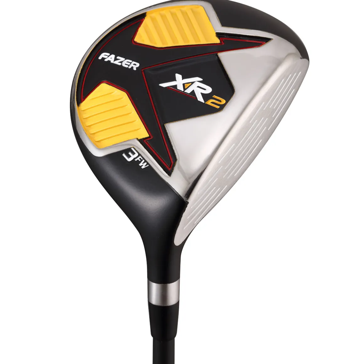 Fazer XR2 Golf Fairway Wood