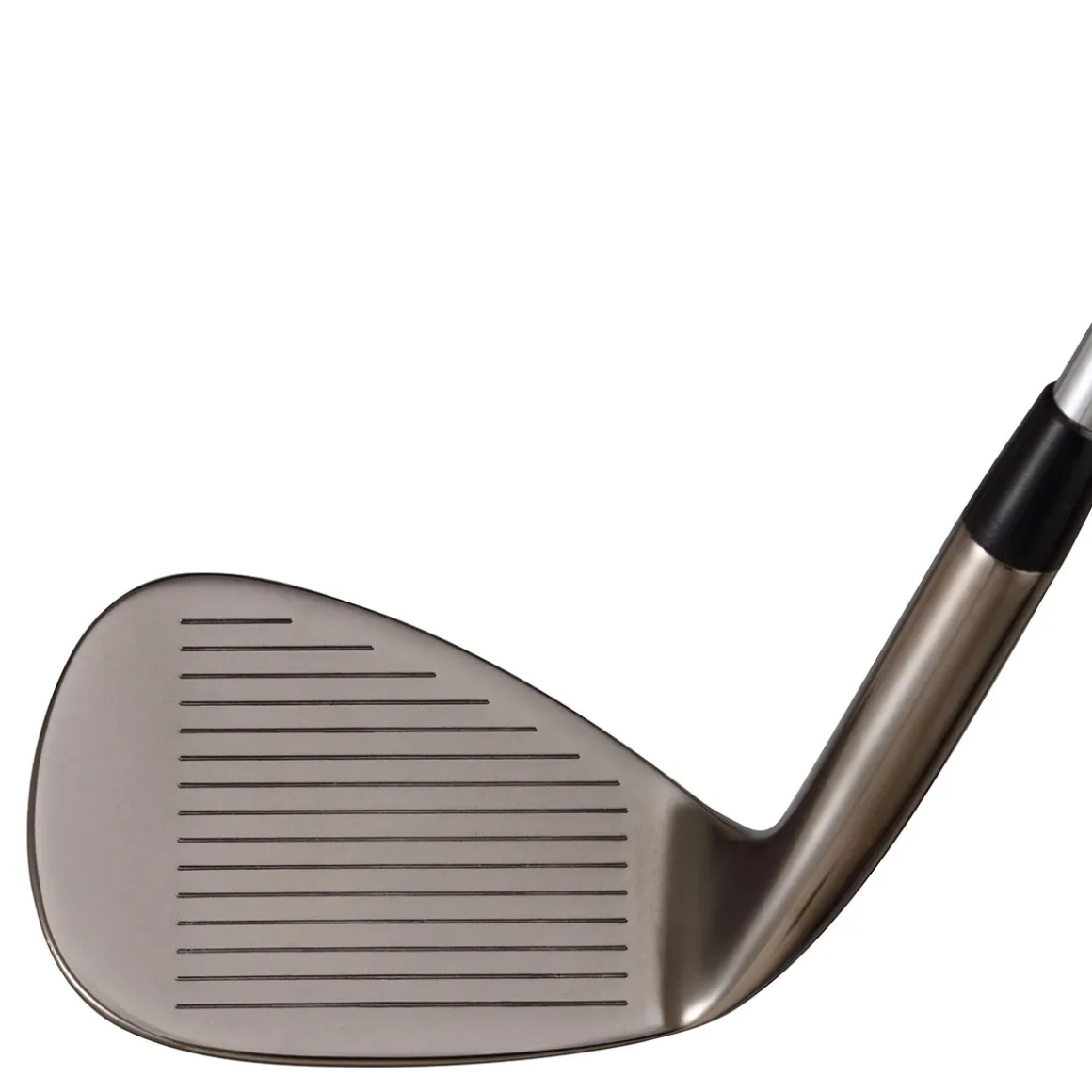Fazer XR2 Nickel Steel Golf Wedge
