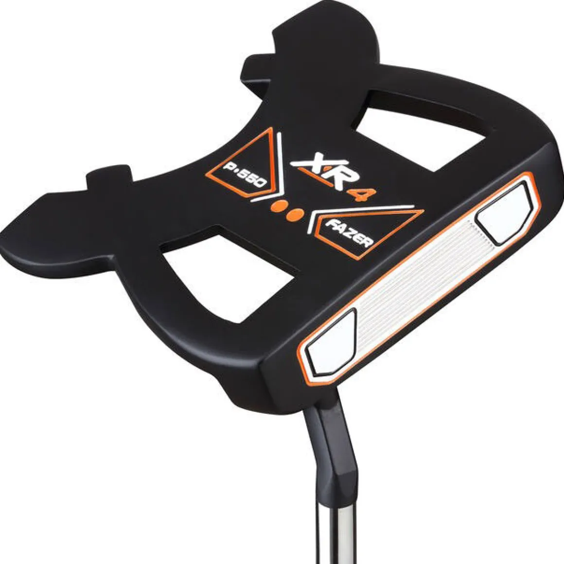 Fazer XR4 P550 Golf Putter