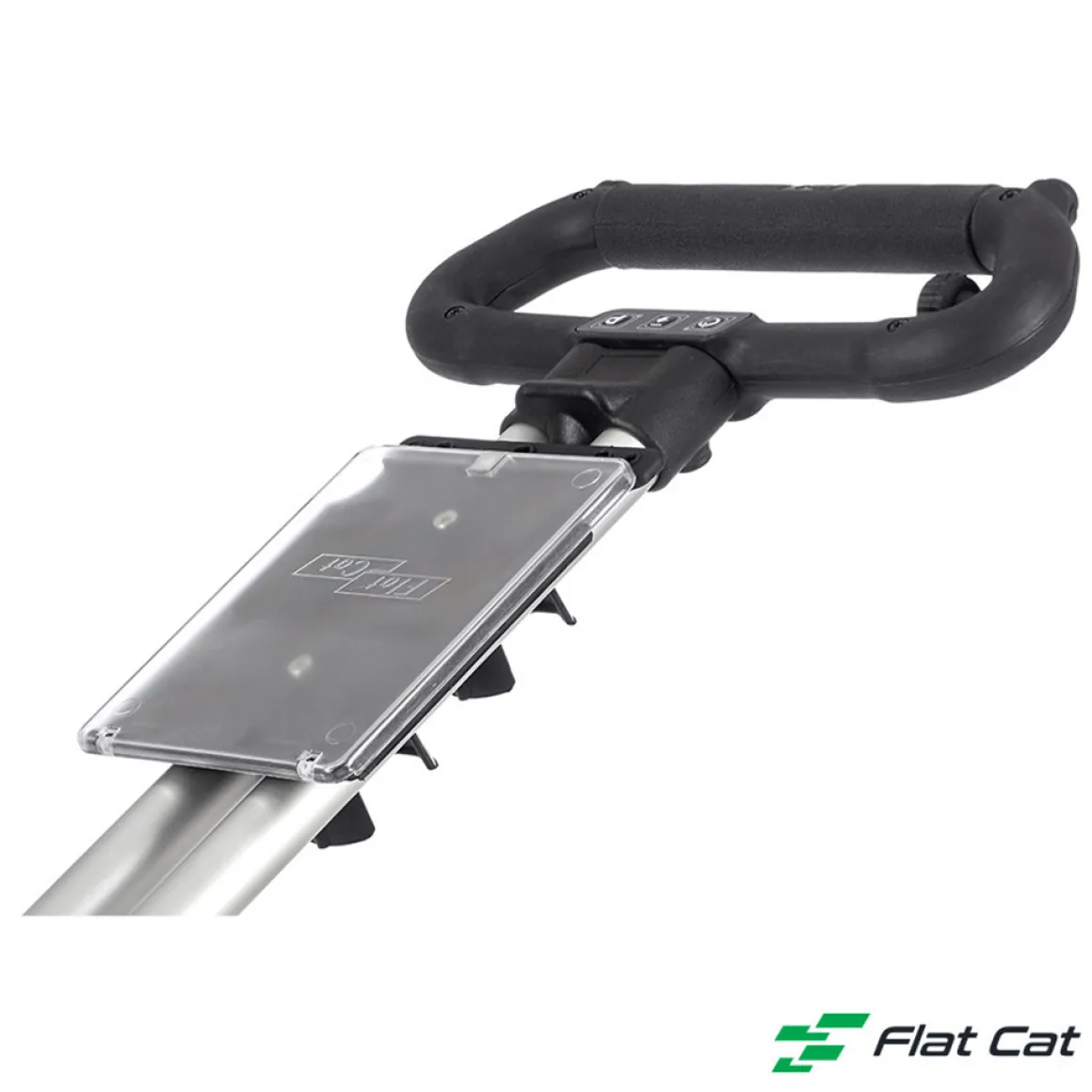 flat_cat_ahead__hole_lith_2.webp Flat Cat AHEAD 36 Hole Lithium Electric Golf Trolley