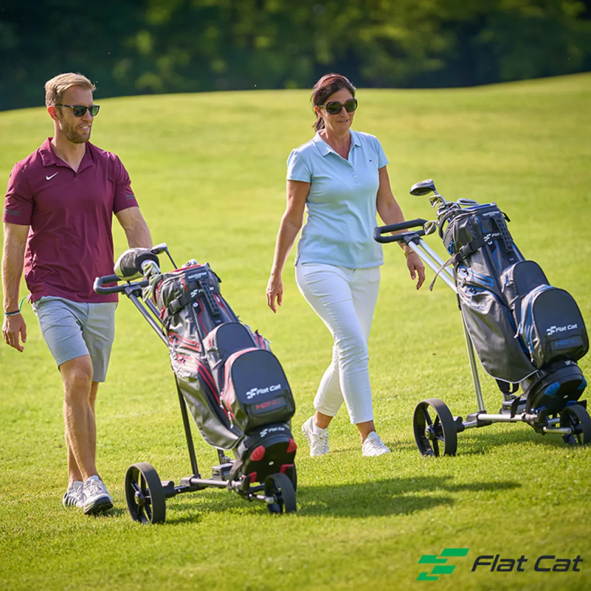 flat_cat_ahead__hole_lith_5.webp Flat Cat AHEAD 36 Hole Lithium Electric Golf Trolley